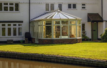 Depden Green conservatory leads