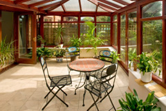 Depden Green conservatory quotes