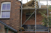 free Depden Green home extension quotes
