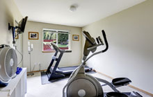 Depden Green home gym construction leads