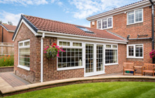 Depden Green house extension leads
