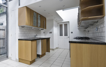 Depden Green kitchen extension leads