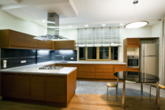 kitchen extensions Depden Green